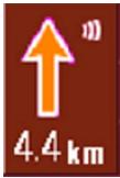 BECKER TRAFFIC ASSIST - Répéter la dernièreannounce - 1