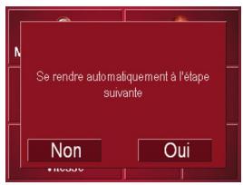 BECKER TRAFFIC ASSIST - Mode Navigation - 1