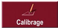 BECKER TRAFFIC ASSIST - Démarrage du calibrage - 1
