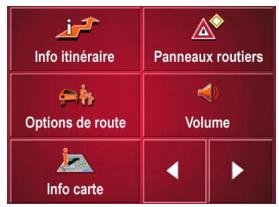 BECKER TRAFFIC ASSIST - Composition - 1