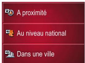 BECKER TRAFFIC ASSIST - Remarque : - 2