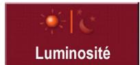 BECKER TRAFFIC ASSIST - Luminosite - 1