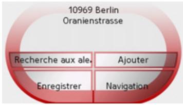 BECKER TRAFFIC ASSIT 7928 - Remarque : - 2