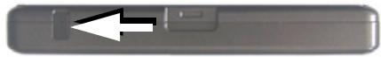 BECKER TRAFFIC ASSIT 7928 - Raccordement d'une antennae externe - 1