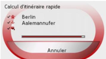 BECKER TRAFFIC ASSIT 7928 - Remarque : - 1