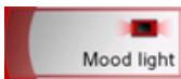 BECKER TRAFFIC ASSIT 7928 - Mood Light - 2