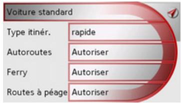 BECKER TRAFFIC ASSIT 7928 - MODE NAVIGATION - 2