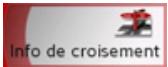 BECKER TRAFFIC ASSIT 7928 - Touche Info de croisement - 1