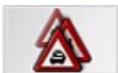BECKER TRAFFIC ASSIT 7928 - Afficher les messages TMC (barred outils) - 2
