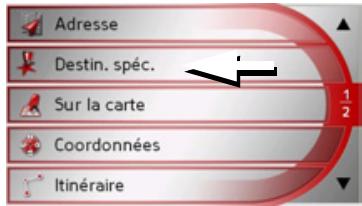 BECKER TRAFFIC ASSIT 7928 - Remarque : - 1
