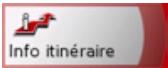 BECKER TRAFFIC ASSIT 7928 - La touche Info itinétaire - 1
