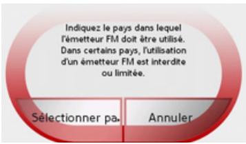 BECKER TRAFFIC ASSIT 7928 - Remarque : - 2