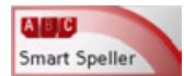 BECKER TRAFFIC ASSIT 7928 - La touche Smart Speller - 1