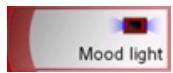 BECKER TRAFFIC ASSIT 7928 - Mood Light - 1