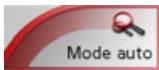 BECKER TRAFFIC ASSIT 7928 - La touche Mode automatique - 1