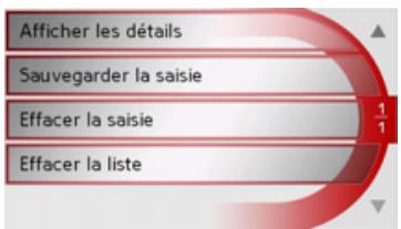 BECKER TRAFFIC ASSIT 7928 - Remarque : - 1