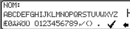 BECKER TRAFFIC PRO - Mémoriser position - 5