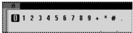 BECKER 7945 - Remarque : - 1