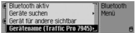 BECKER 7945 - Nom des apparciels\* - 1