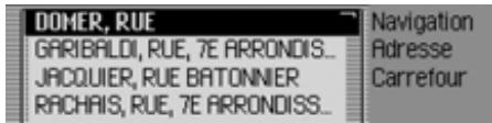 BECKER 7945 - Remarque - 2