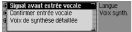 BECKER MEXICO 7948 - Messages vocaux - 1