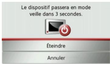 BECKER TRAFFIC ASSIST Z103 - Arrêt - 1