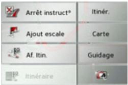 BECKER TRAFFIC ASSIST Z103 - ToucheGuidage: - 1