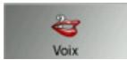 BECKER TRAFFIC ASSIST Z103 - Touche Voix - 1