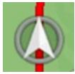 BECKER TRAFFIC ASSIST Z107 - Remarque : - 1