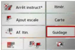 BECKER TRAFFIC ASSIST Z107 - ToucheGuidage： - 1