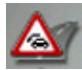 BECKER TRAFFIC ASSIST Z107 - MODE NAVIGATION - 1