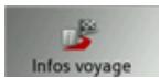 BECKER TRAFFIC ASSIST Z107 - Touche Info's voyage - 1