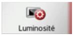BECKER TRAFFIC ASSIST Z108 - Luminosité - 1