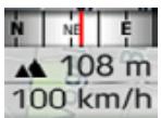 BECKER TRAFFIC ASSIST Z108 - Remarque : - 4