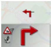 BECKER TRAFFIC ASSIST Z108 - Remarque : - 5