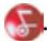 BECKER TRAFFIC ASSIST Z108 - Remarque : - 1