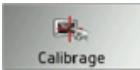 BECKER TRAFFIC ASSIST Z202 - Démarrage du calibrage - 1