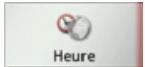 BECKER TRAFFIC ASSIST Z202 - Touche Heure - 1