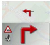 BECKER TRAFFIC ASSIST Z202 - Remarque : - 5