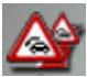 BECKER TRAFFIC ASSIST Z202 - Remarque : - 8