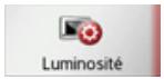 BECKER TRAFFIC ASSIST Z202 - Luminosite - 1