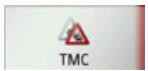 BECKER TRAFFIC ASSIST Z202 - Touche TMC - 1