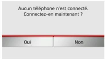 BECKER TRAFFIC ASSIST Z202 - Selectionner le mode Téléphone - 5