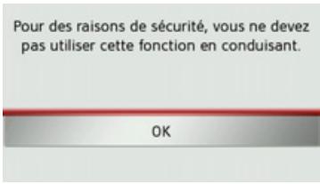BECKER TRAFFIC ASSIST Z202 - Remarque : - 2