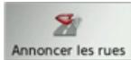 BECKER TRAFFIC ASSIST Z203 - Remarque : - 1