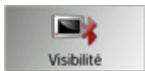 BECKER TRAFFIC ASSIST Z203 - Visibilité - 1