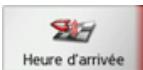BECKER TRAFFIC ASSIST Z203 - Touche Annoncer HAP - 1