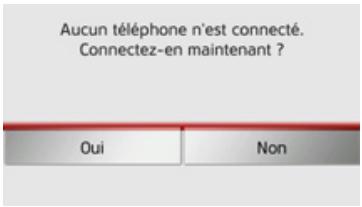 BECKER TRAFFIC ASSIST Z203 - Selectionner le mode   Téléphone - 5