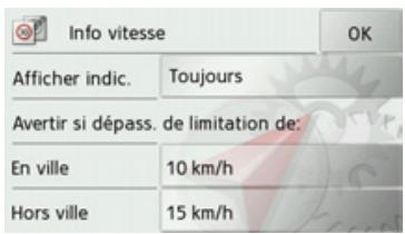 BECKER TRAFFIC ASSIST Z203 - Risque d'accident! - 2