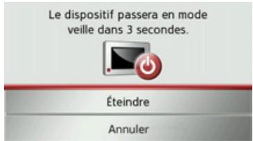 BECKER TRAFFIC ASSIST Z203 - Arrêt - 1